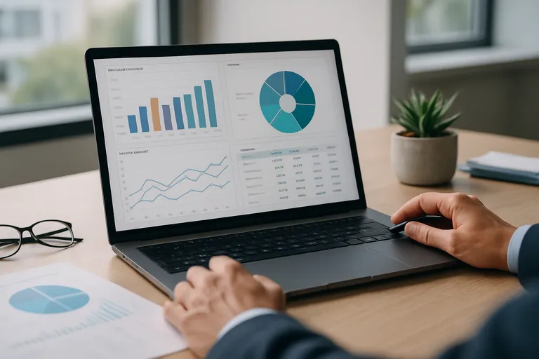 Kernfuncties en voordelen