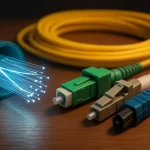 Kies de juiste glasvezelkabel en haal het maximale uit je verbinding