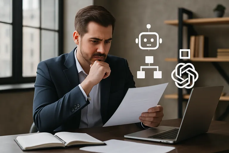 Kiezen en implementeren in je organisatie