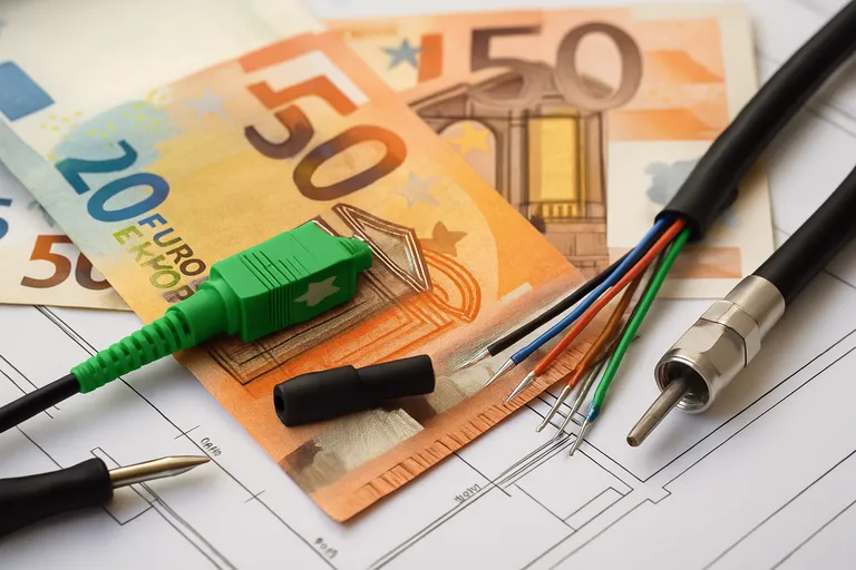 Kosten, beschikbaarheid en installatie