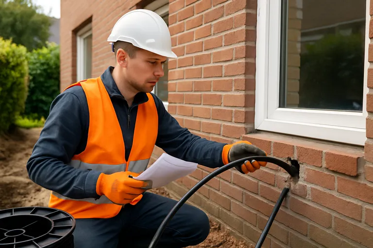 Kosten, planning en verantwoordelijkheden