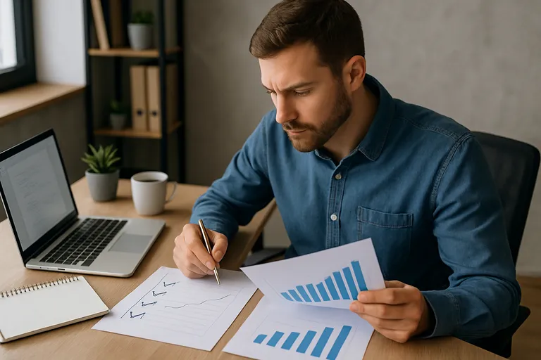 Kwaliteit, risico's en optimalisatie