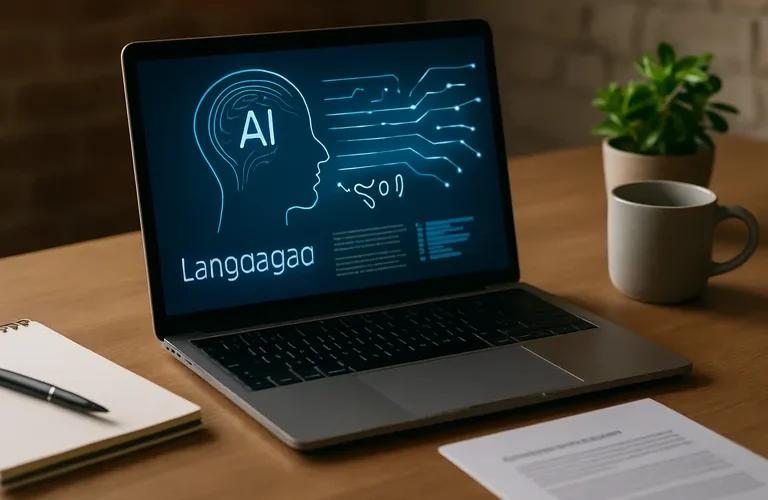 Natuurlijke taalverwerking met AI: van ruwe tekst naar slimme antwoorden en betere zoekresultaten