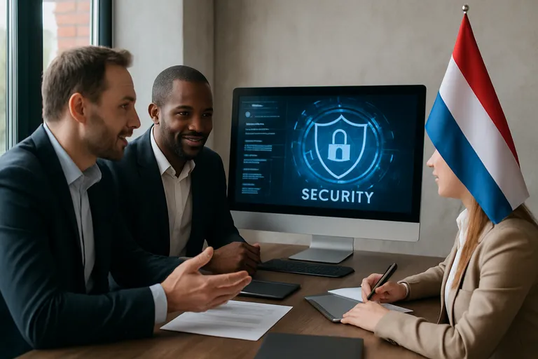 Partners, tools en betrouwbare informatie in Nederland