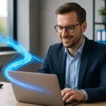 Sneller, stabieler en veiliger werken: ontdek de voordelen van zakelijk glasvezel voor je bedrijf