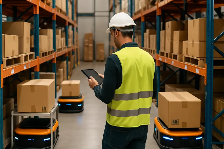 Stappenplan voor implementatie