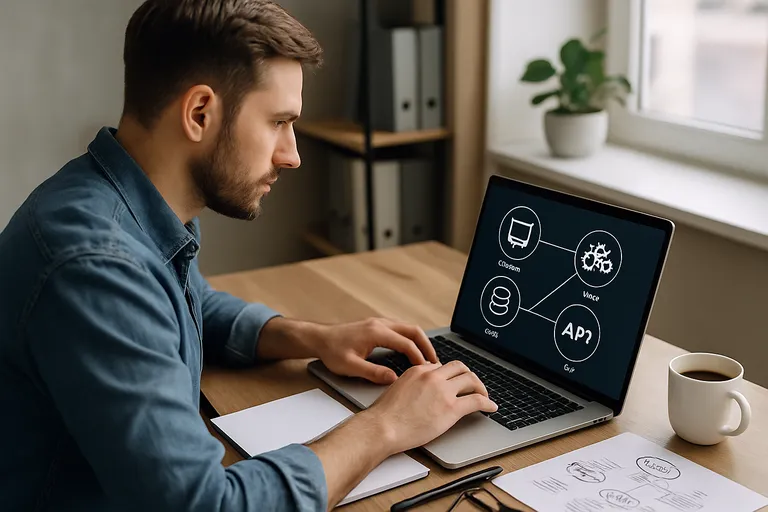 Stappenplan: zo maak je een API-koppeling