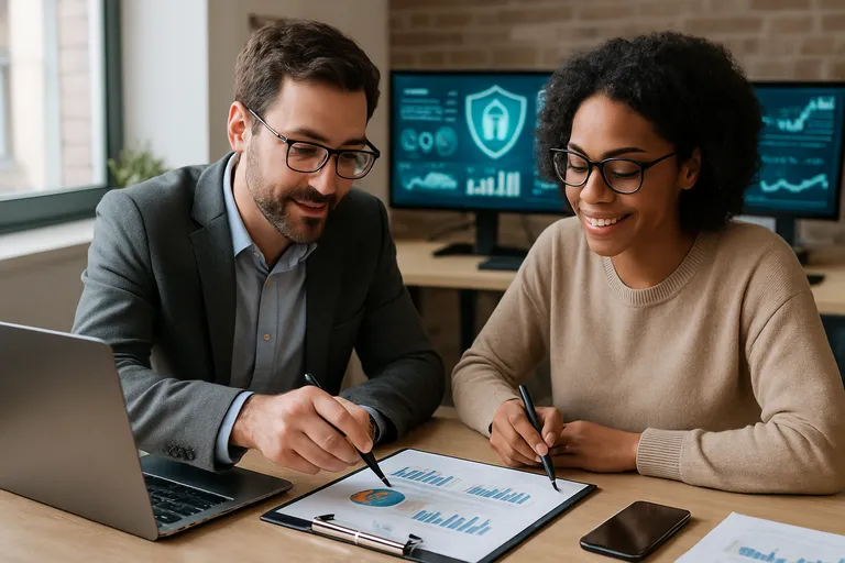 Succesvol samenwerken en resultaat meten