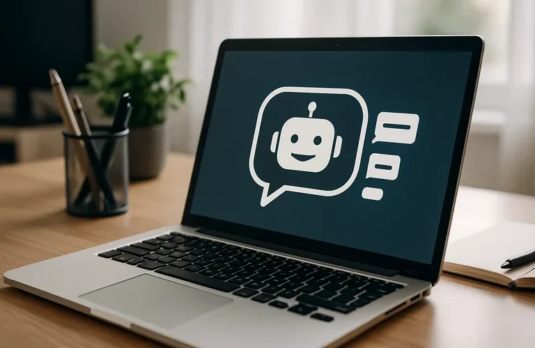 Taalmodellen: de stille motor achter chatbots, content en kennisdeling die je merk laat groeien