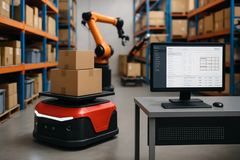 Technologieën en systemen