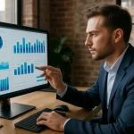 Til je besluitvorming naar een hoger niveau met een krachtige business intelligence oplossing