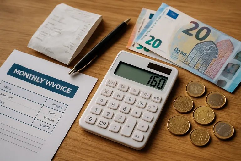 Verborgen kosten en slimme besparingen