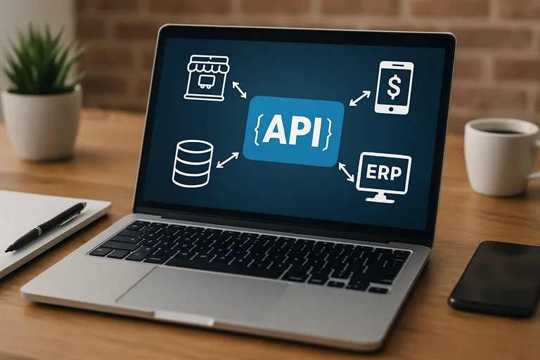 Waarom en wanneer je een API inzet