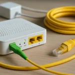 Waarom glasvezel vaak de beste keuze is voor snel en stabiel internet thuis