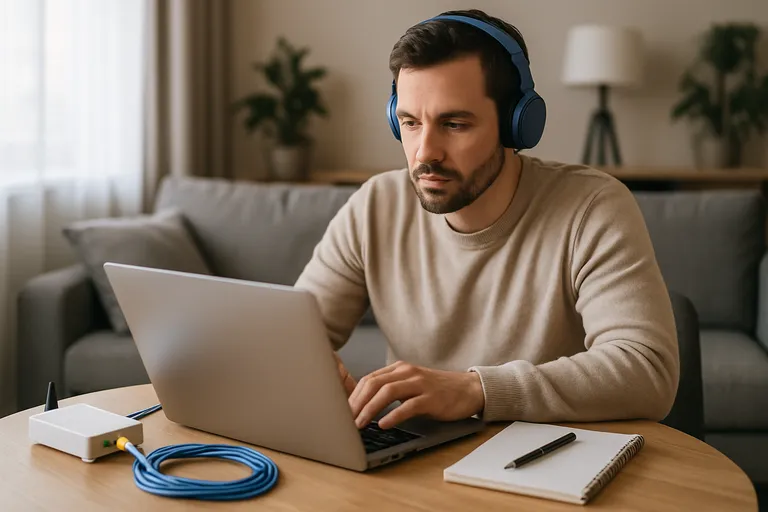 Wanneer loont glasvezel voor jou?