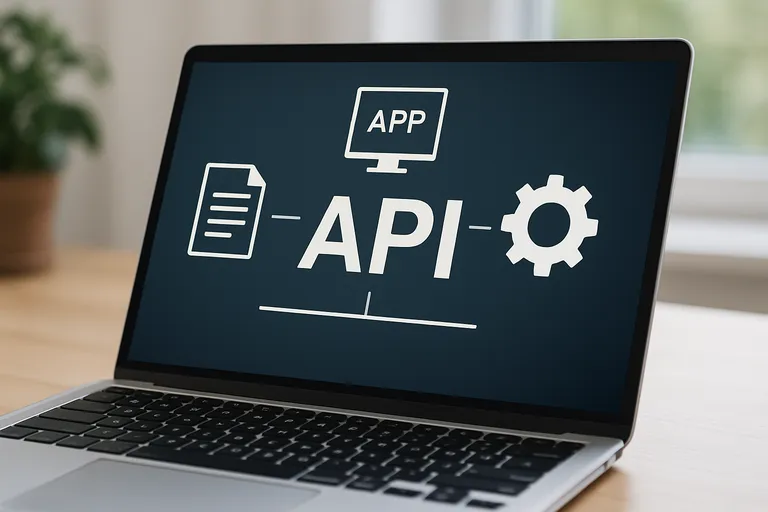 Wat betekent de afkorting API