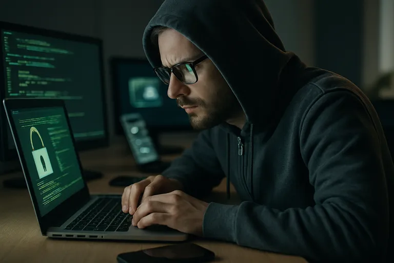 Wat betekent een cyberaanval vandaag