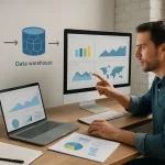 Wat is BI: van ruwe data naar inzicht en betere beslissingen