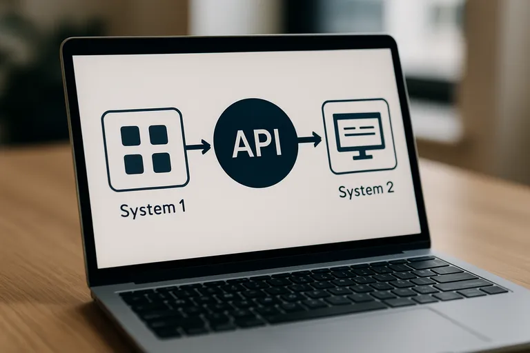 Wat is een API-koppeling en wanneer kies je ervoor?