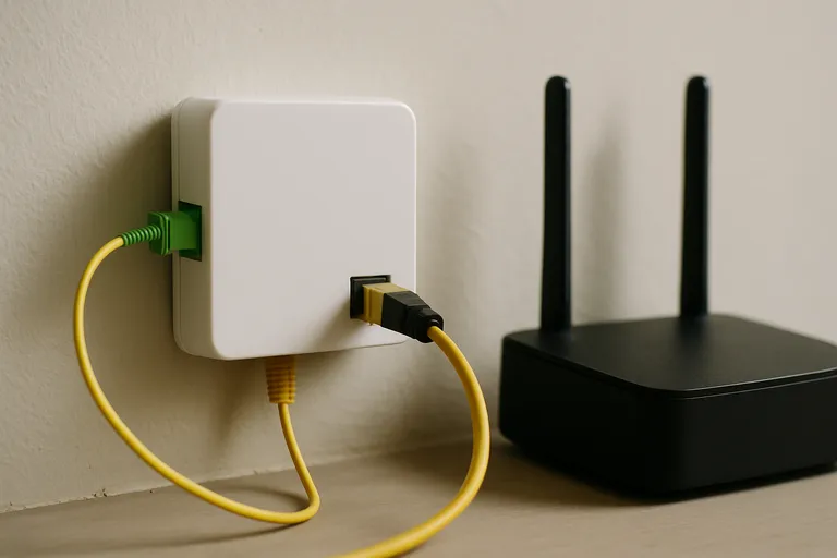 Wat is glasvezel en hoe verschilt het van kabel en DSL?