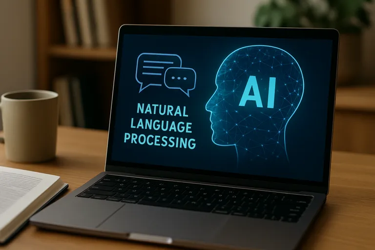 Wat is natural language processing (NLP) in AI: definitie en taalverwerking