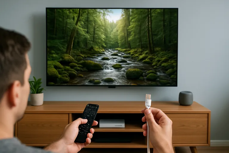 Zo kies je het juiste glasvezel TV-abonnement