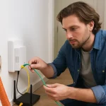 Zo pak je het aanleggen van glasvezel thuis slim aan en voorkom dure fouten