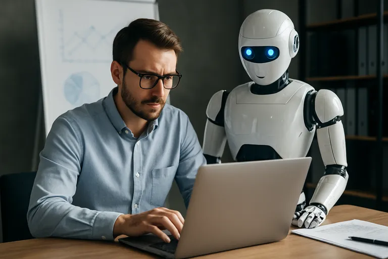 Zo start je met RPA AI